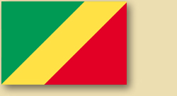 Republik Kongo Unabhängigkeit