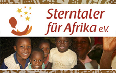 Sterntaler für Afrika Mali